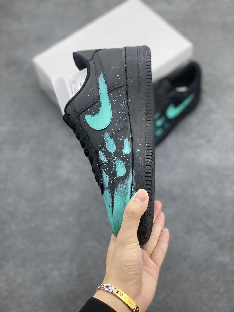 Nike Air Force 1 Shoes